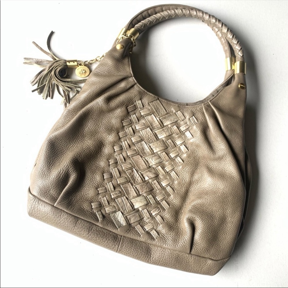Brahmin Bag